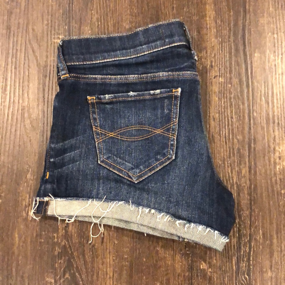 Abercrombie & Fitch Women’s Shorts